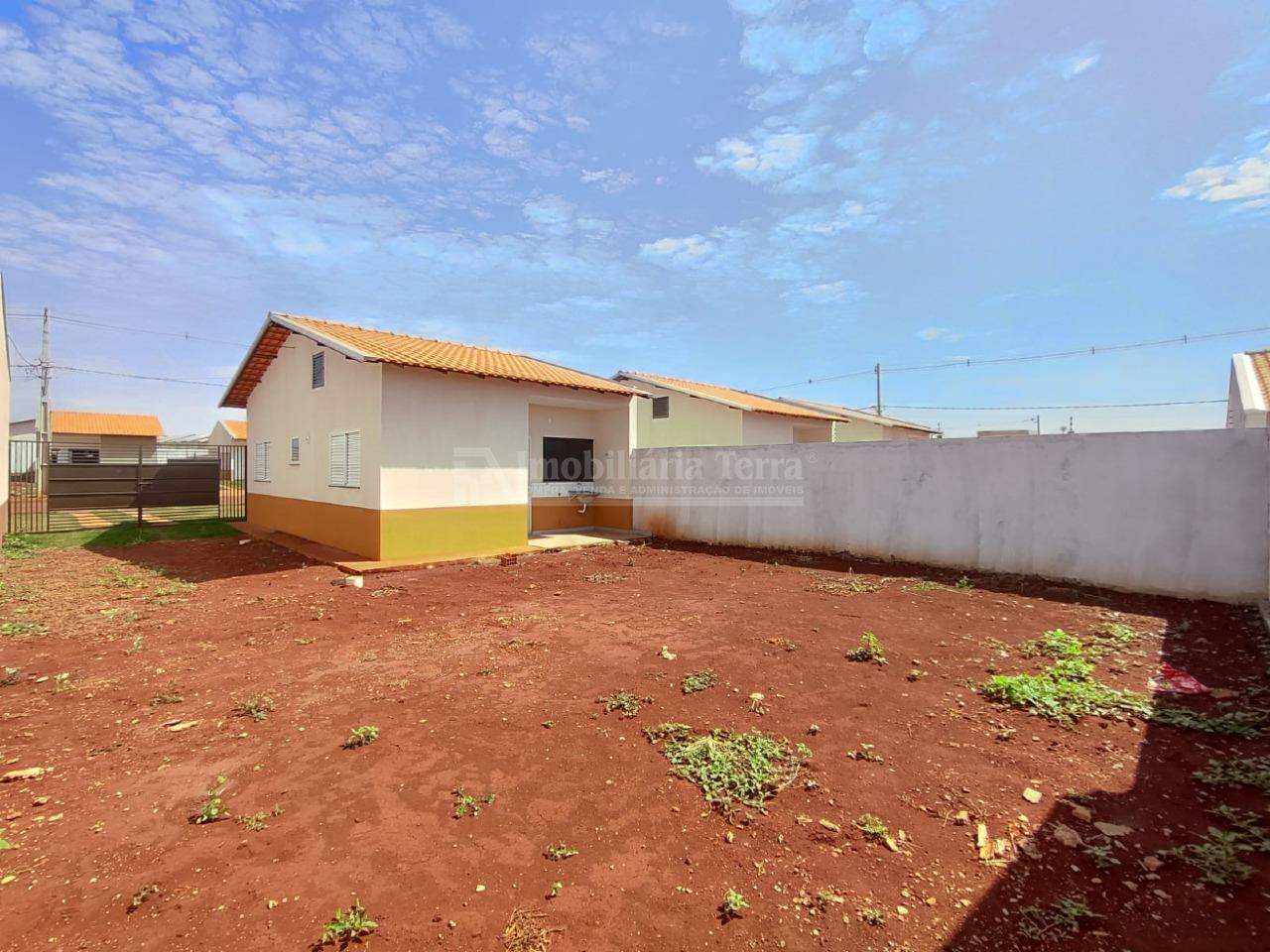 Casa com 2 quartos no Residencial Parizotto em Dourados/MS — foto 9