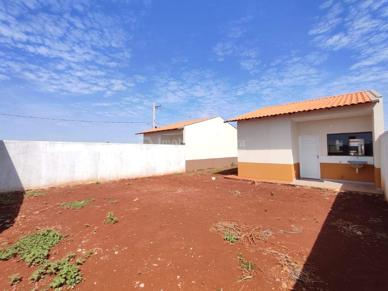 Casa com 2 quartos no Residencial Parizotto em Dourados/MS — foto 10