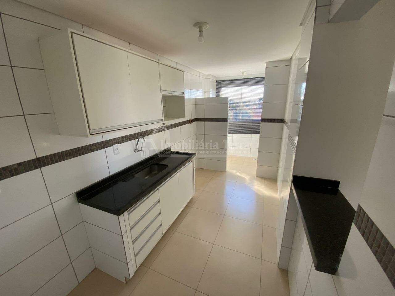Apartamento com 2 quartos sendo 1 suíte no Jardim América em Dourados/MS — foto 2