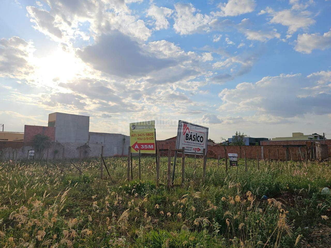 Terreno/Lote no Jardim Guaicurus em Dourados/MS — foto 2