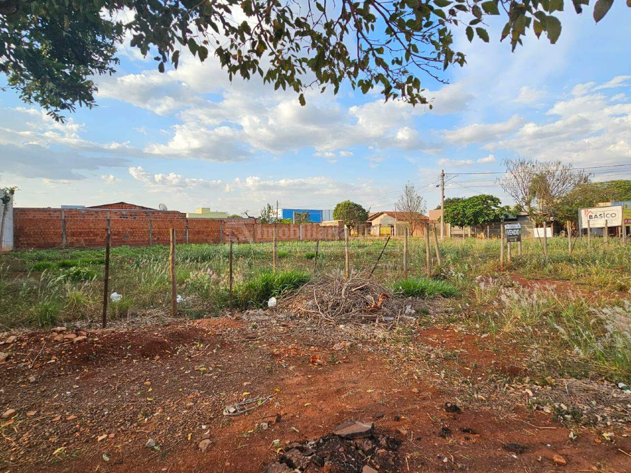 Terreno/Lote no Jardim Guaicurus em Dourados/MS — foto 1
