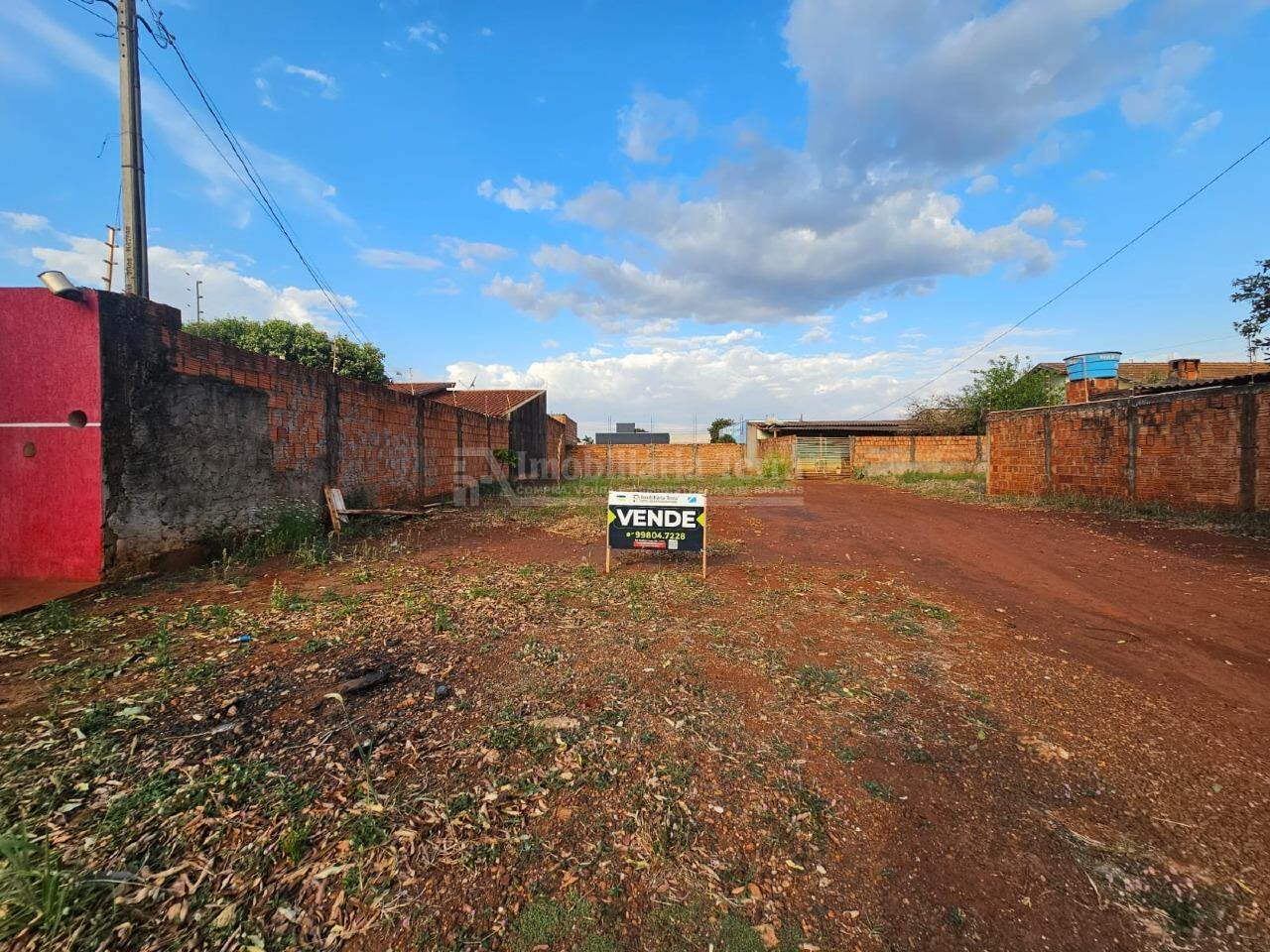 Terreno/Lote no Jardim Guaicurus em Dourados/MS — foto 1