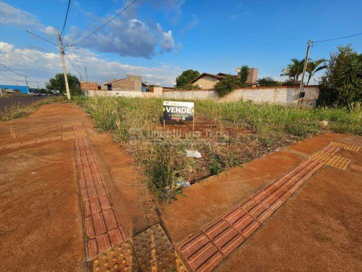 Terreno/Lote no Jardim Guaicurus em Dourados/MS — foto 1