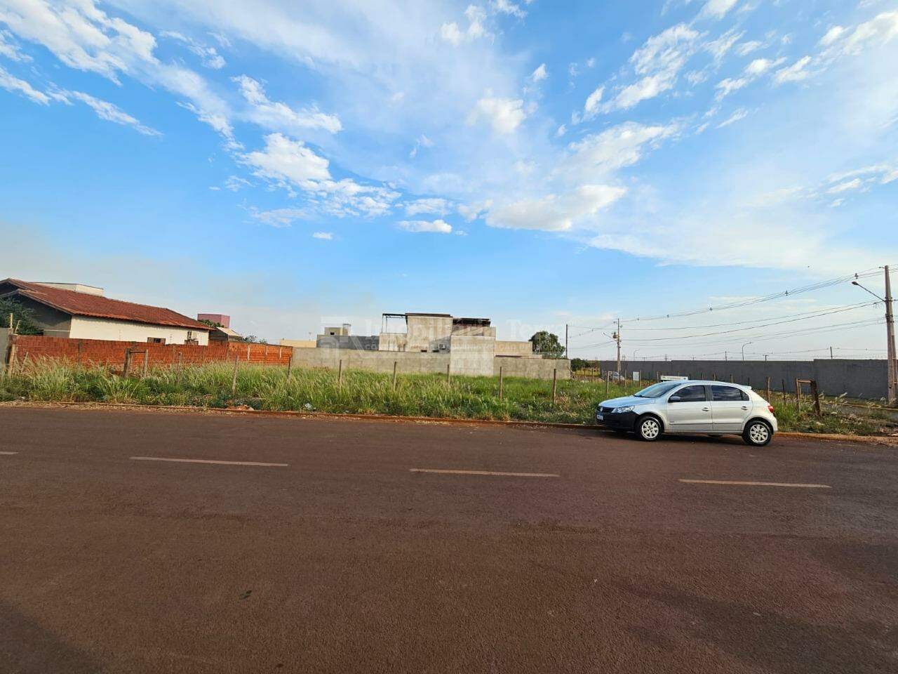 Terreno/Lote no Jardim Guaicurus em Dourados/MS — foto 3