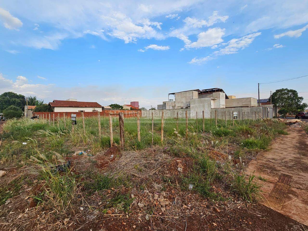 Terreno/Lote no Jardim Guaicurus em Dourados/MS — foto 1