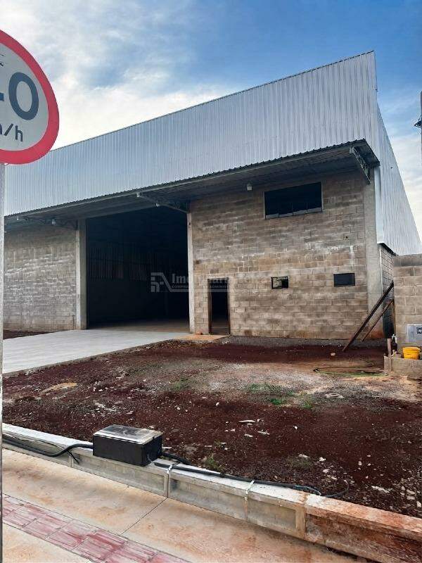 Barracão no BR LOG em Dourados/MS — foto 3