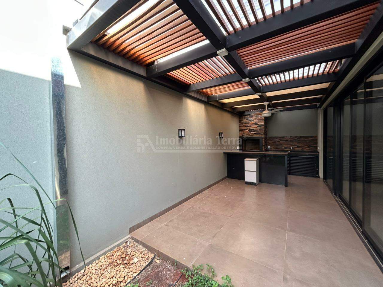 Casa com 3 quartos sendo 3 suítes no Porto Madero em Dourados/MS — foto 3