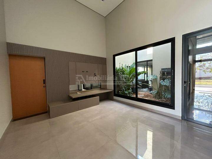 Casa com 3 quartos sendo 3 suítes no Porto Madero em Dourados/MS — foto 7