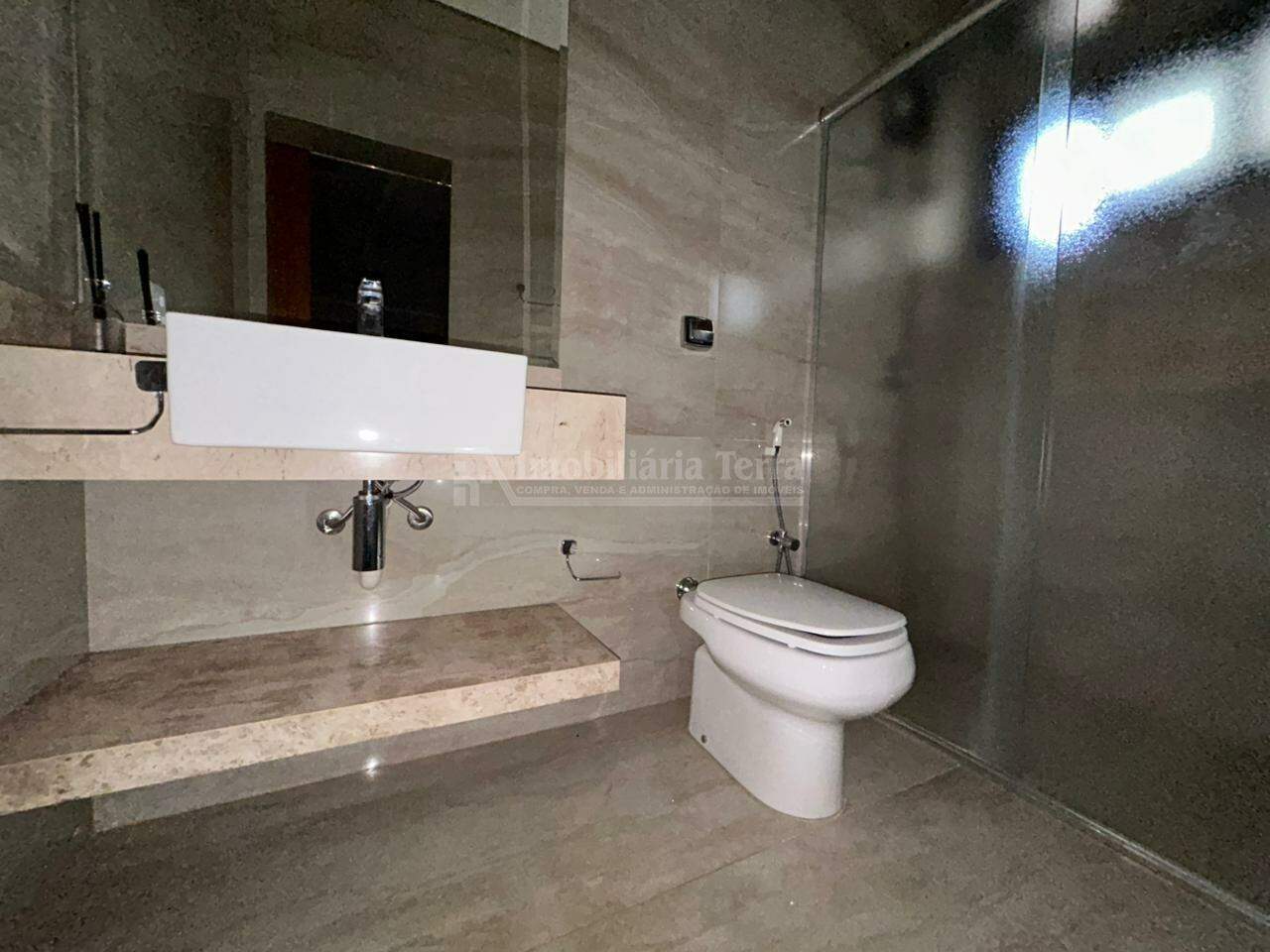 Casa com 3 quartos sendo 3 suítes no Porto Madero em Dourados/MS — foto 13