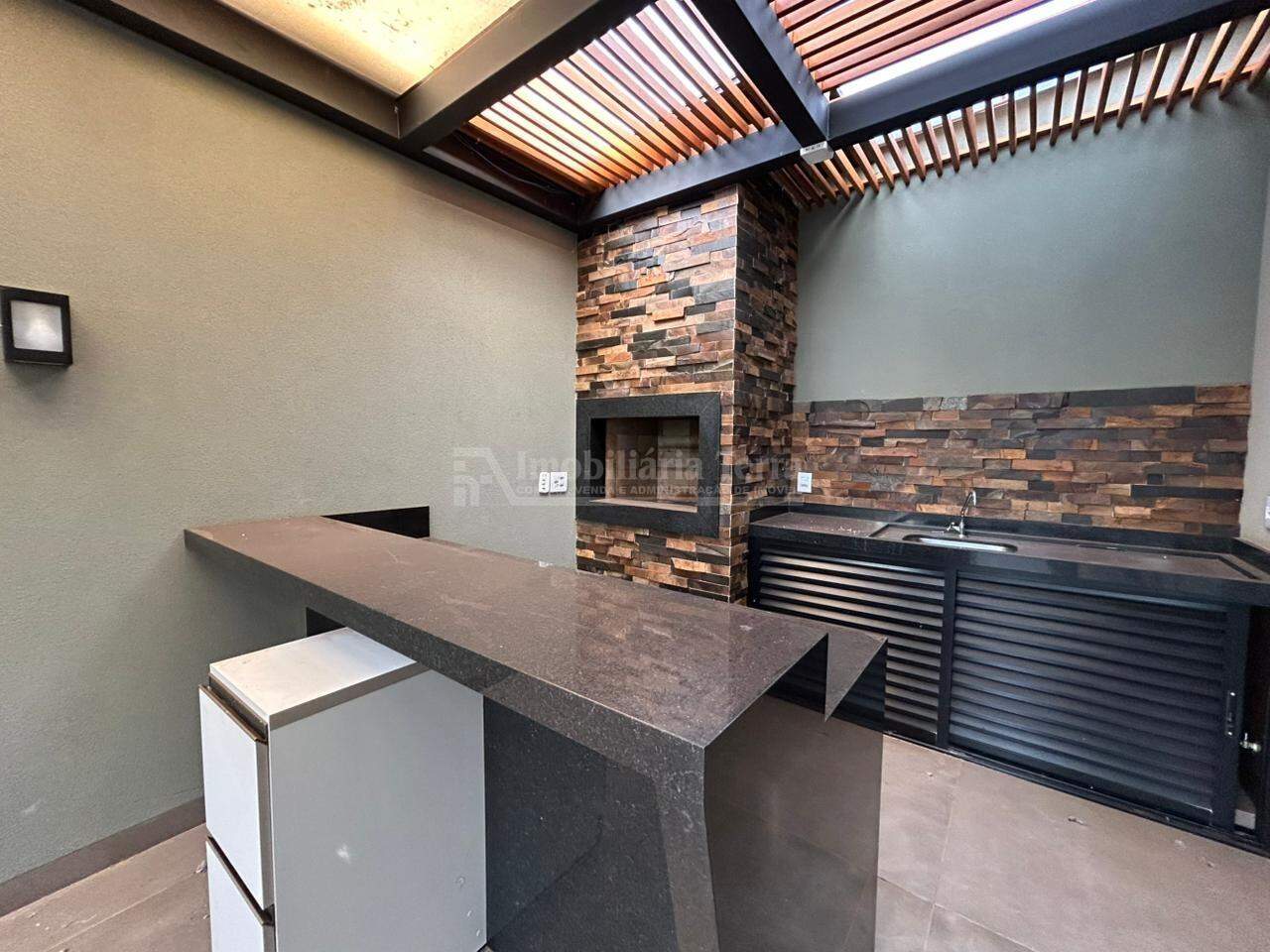 Casa com 3 quartos sendo 3 suítes no Porto Madero em Dourados/MS — foto 4