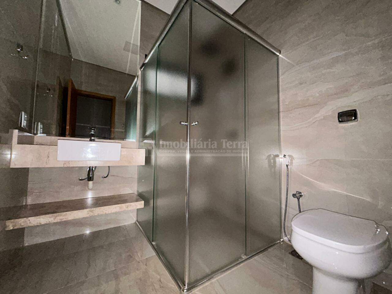 Casa com 3 quartos sendo 3 suítes no Porto Madero em Dourados/MS — foto 12