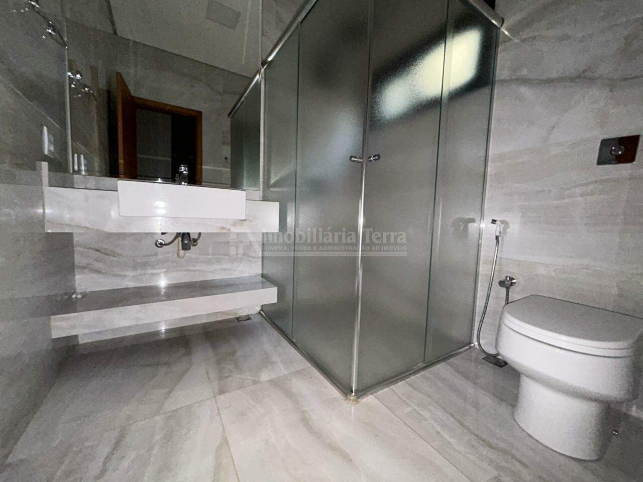 Casa com 3 quartos sendo 3 suítes no Porto Madero em Dourados/MS — foto 11
