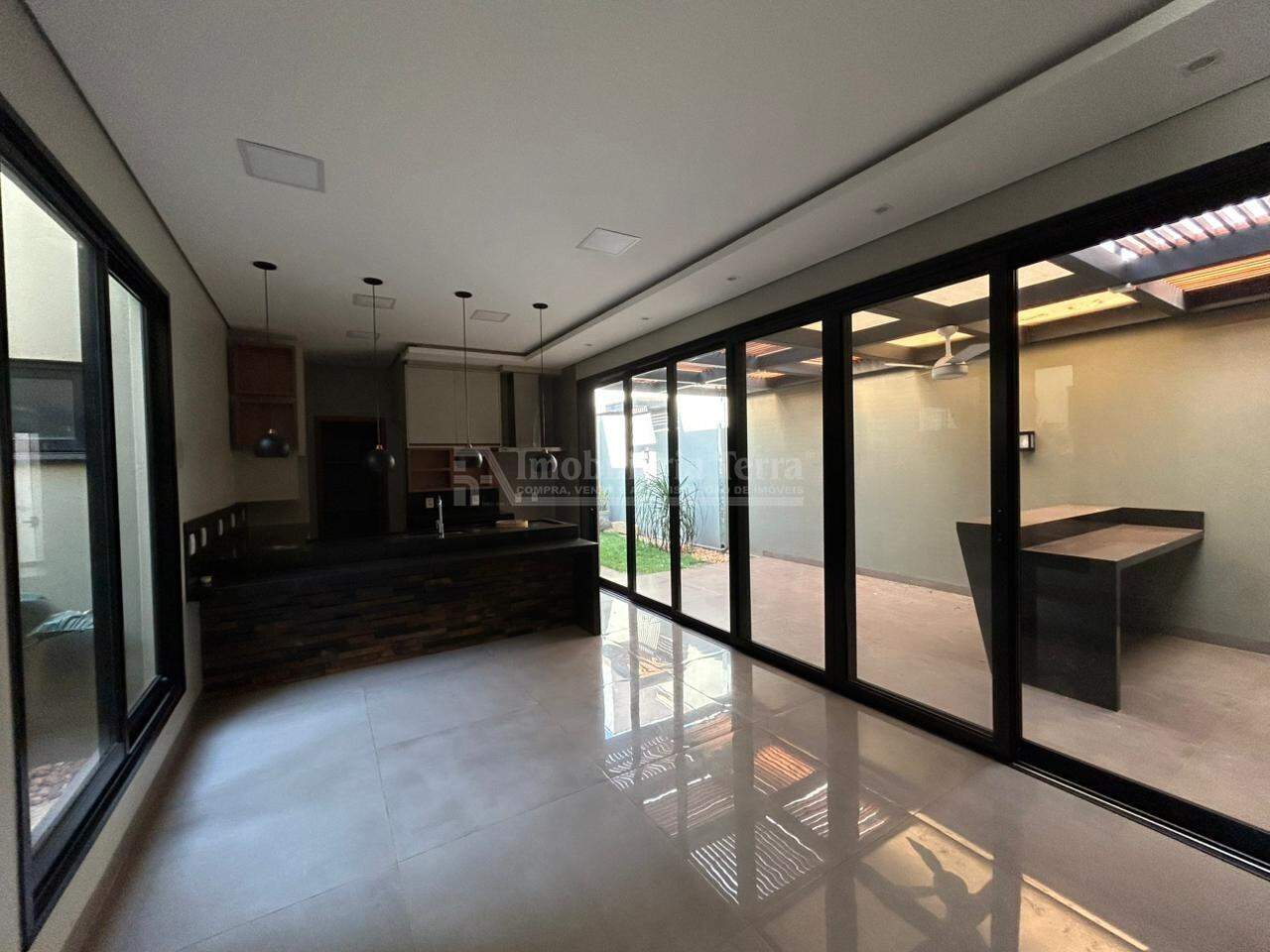 Casa com 3 quartos sendo 3 suítes no Porto Madero em Dourados/MS — foto 5