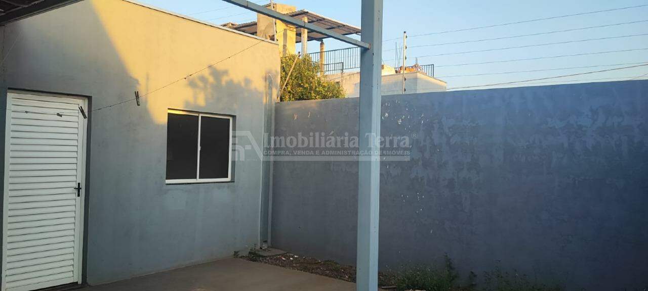 Casa com 2 quartos sendo 1 suíte no Vival dos Ipês em Dourados/MS — foto 4
