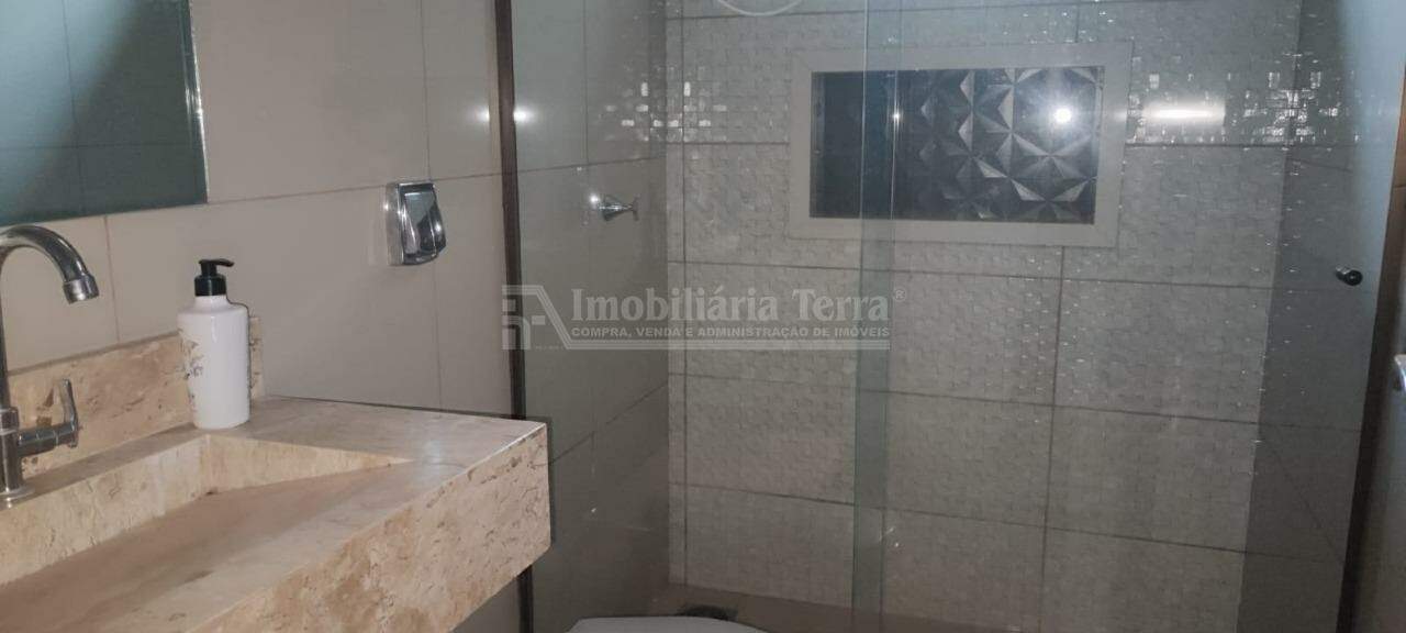 Casa com 2 quartos sendo 1 suíte no Vival dos Ipês em Dourados/MS — foto 8
