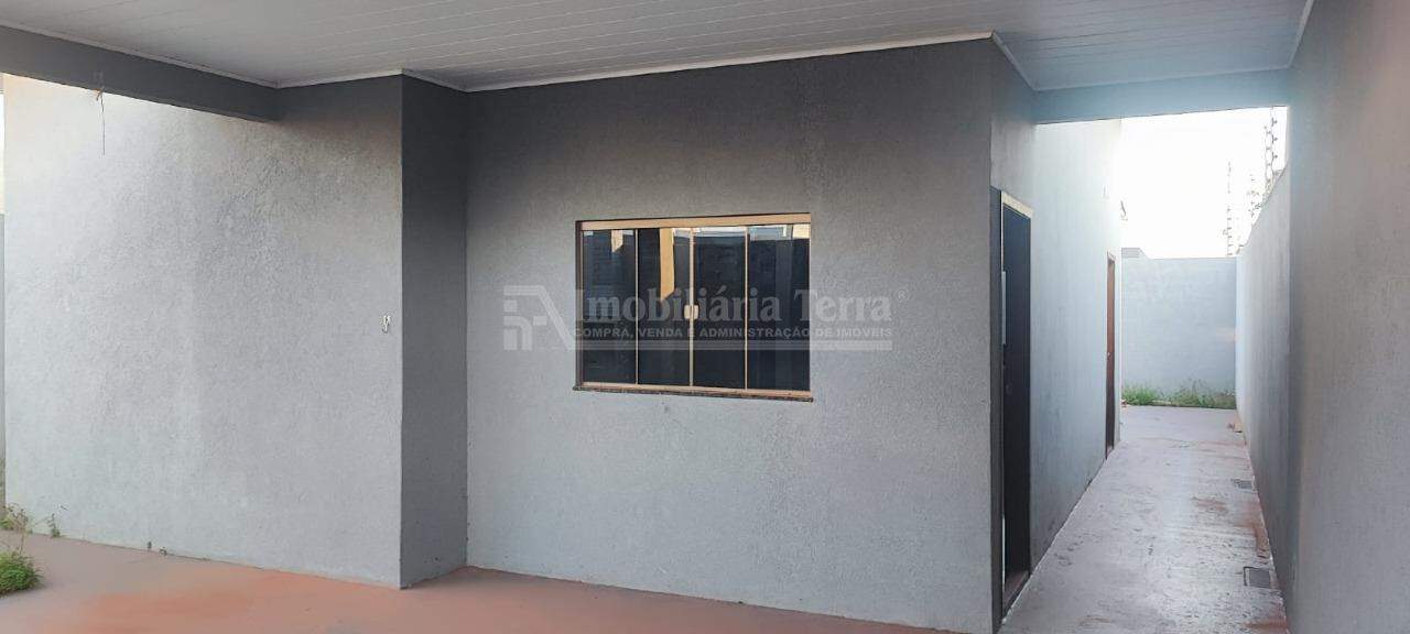 Casa com 2 quartos sendo 1 suíte no Vival dos Ipês em Dourados/MS — foto 3