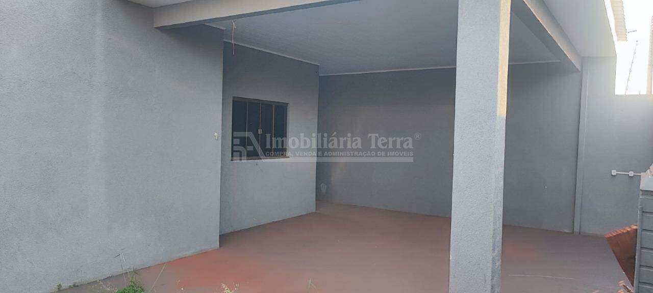 Casa com 2 quartos sendo 1 suíte no Vival dos Ipês em Dourados/MS — foto 2