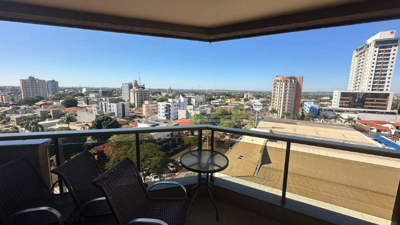 Apartamento no Jardim América, foto 5 de 19