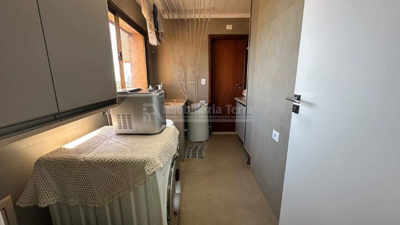 Apartamento no Jardim América, foto 18 de 19