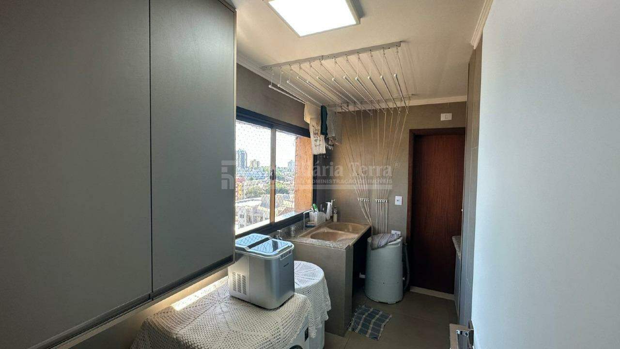 Apartamento no Jardim América, foto 19 de 19