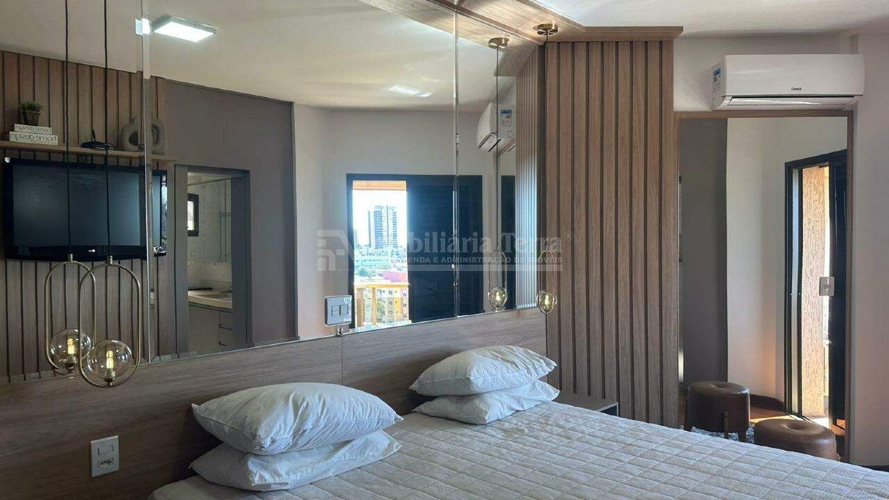 Apartamento no Jardim América, foto 13 de 19