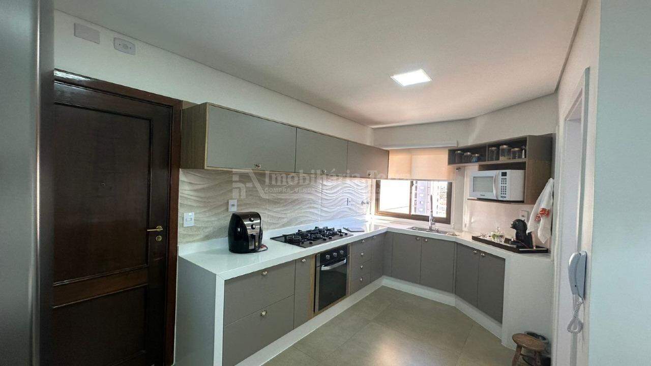 Apartamento no Jardim América, foto 2 de 19