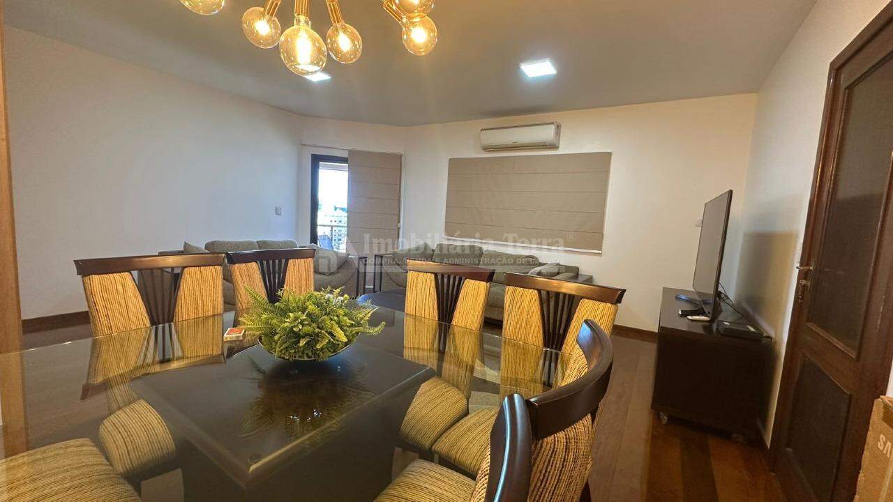 Apartamento no Jardim América, foto 4 de 19