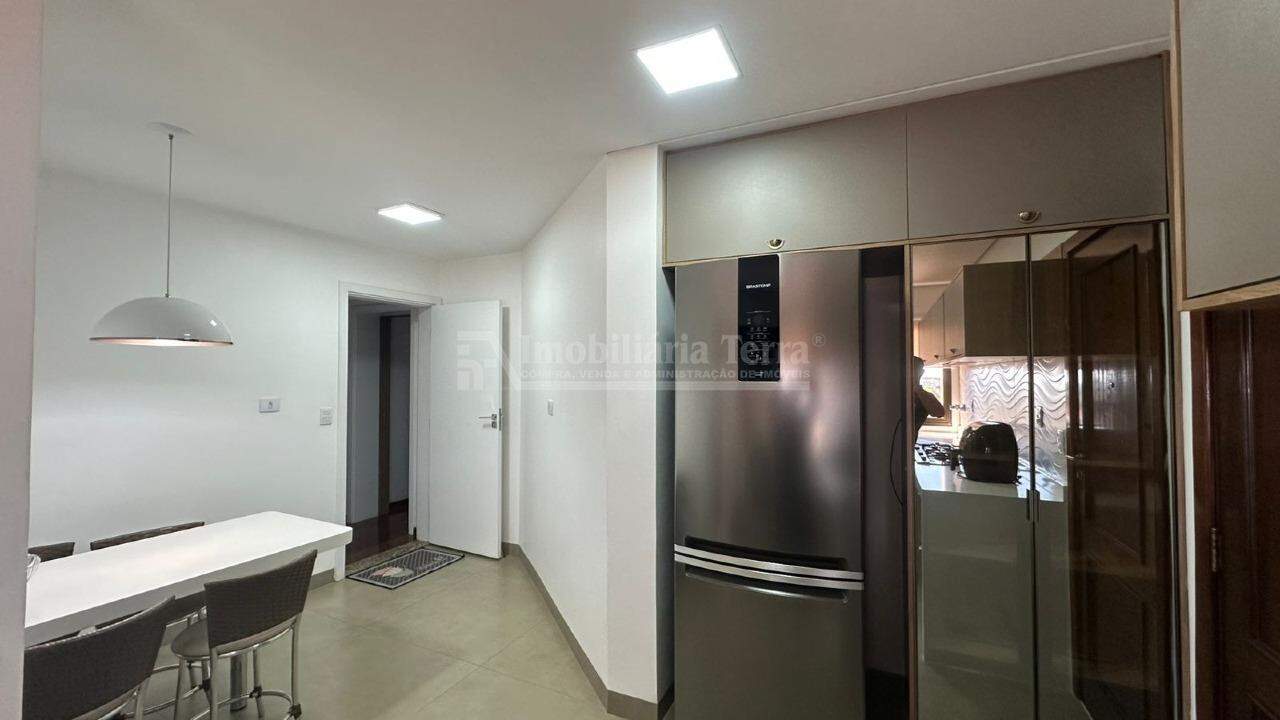 Apartamento no Jardim América, foto 3 de 19