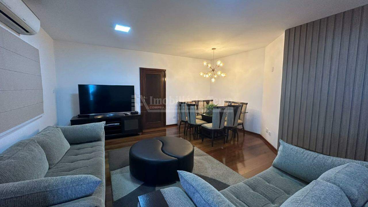 Apartamento no Jardim América, foto 7 de 19