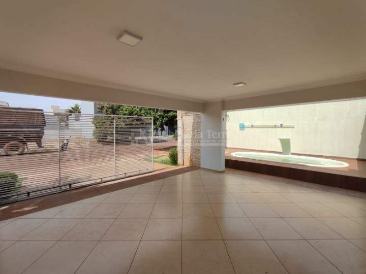 Casa com 2 quartos sendo 1 suíte no Novo Parque Alvorada em Dourados/MS — foto 2