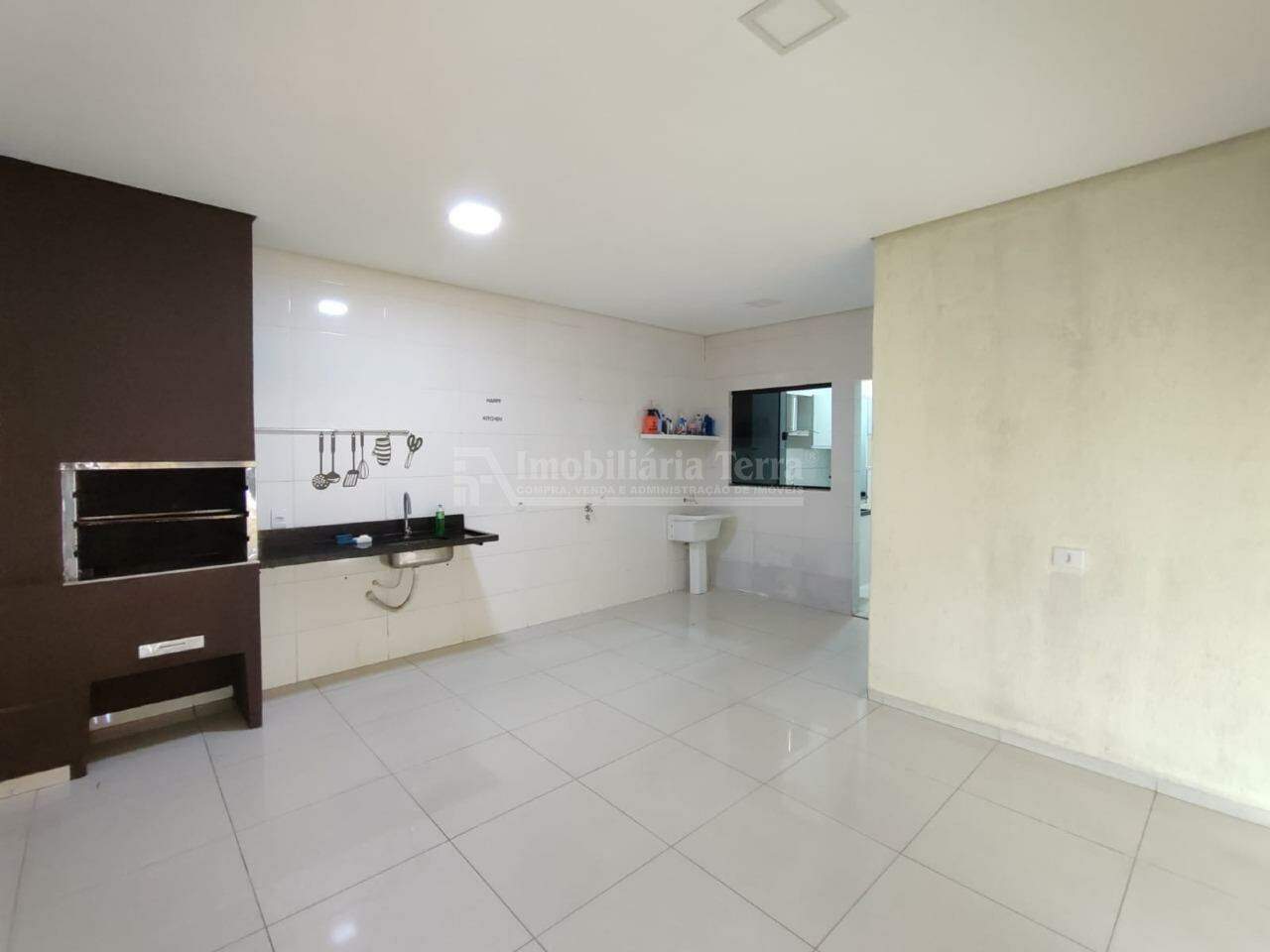 Casa com 2 quartos sendo 1 suíte no Novo Parque Alvorada em Dourados/MS — foto 11
