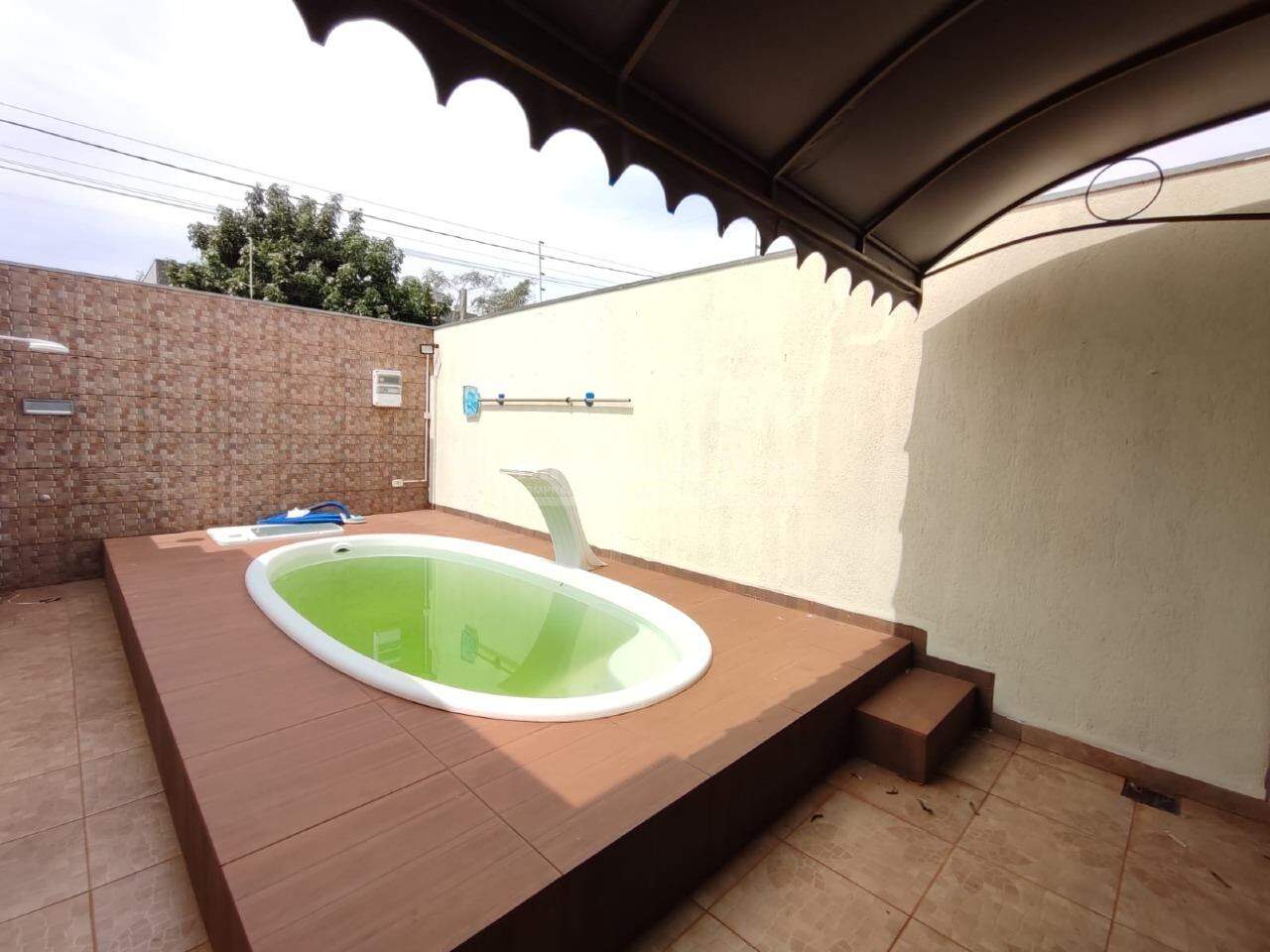 Casa com 2 quartos sendo 1 suíte no Novo Parque Alvorada em Dourados/MS — foto 4