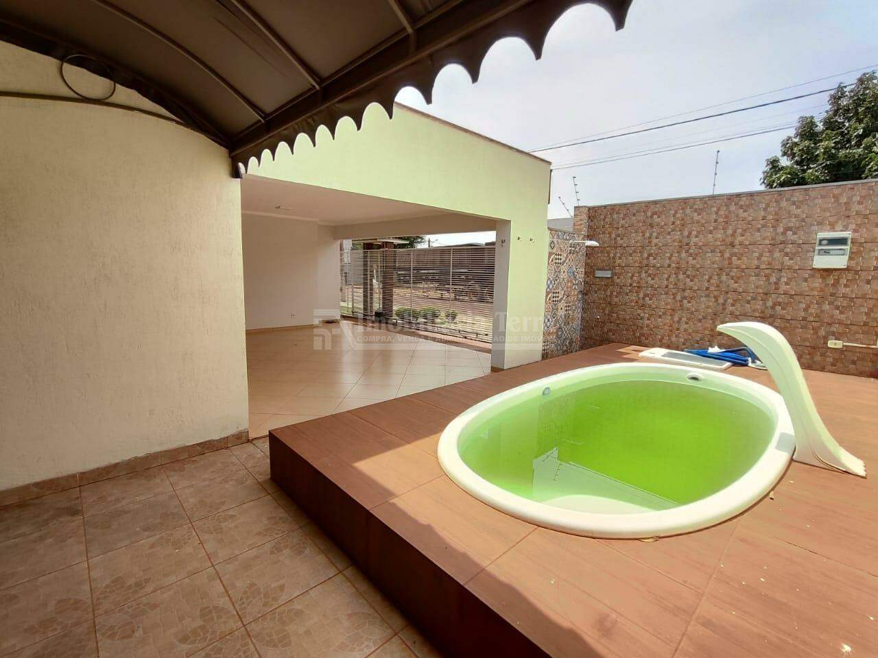 Casa com 2 quartos sendo 1 suíte no Novo Parque Alvorada em Dourados/MS — foto 3