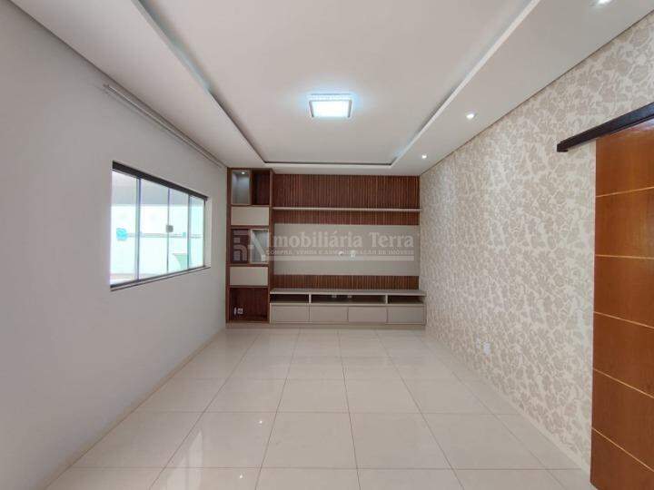 Casa com 2 quartos sendo 1 suíte no Novo Parque Alvorada em Dourados/MS — foto 12
