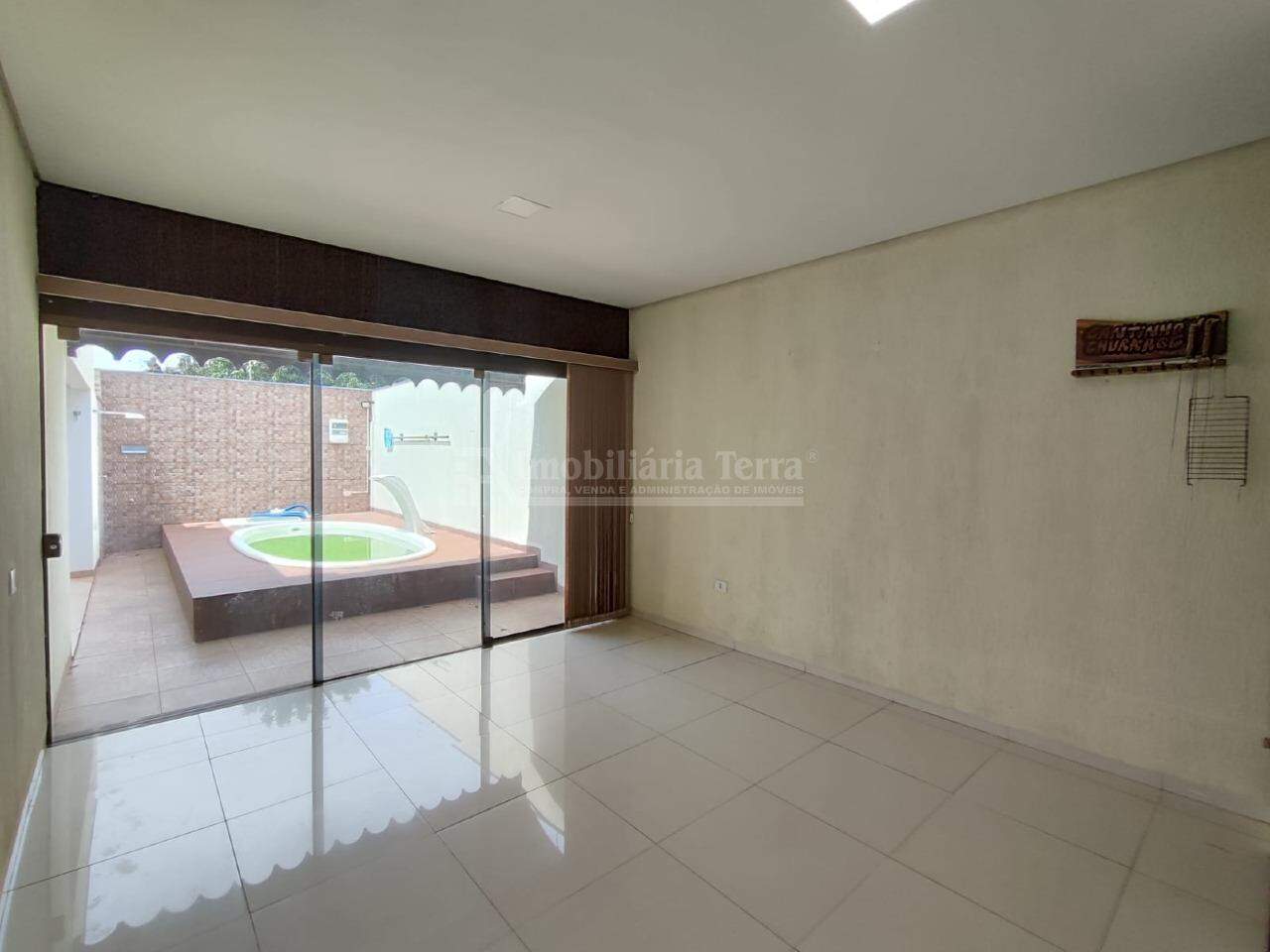 Casa com 2 quartos sendo 1 suíte no Novo Parque Alvorada em Dourados/MS — foto 7
