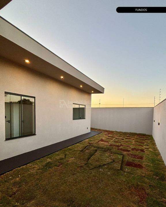 Casa com 2 quartos sendo 1 suíte no RECANTO DO BOSQUE em Dourados/MS — foto 13