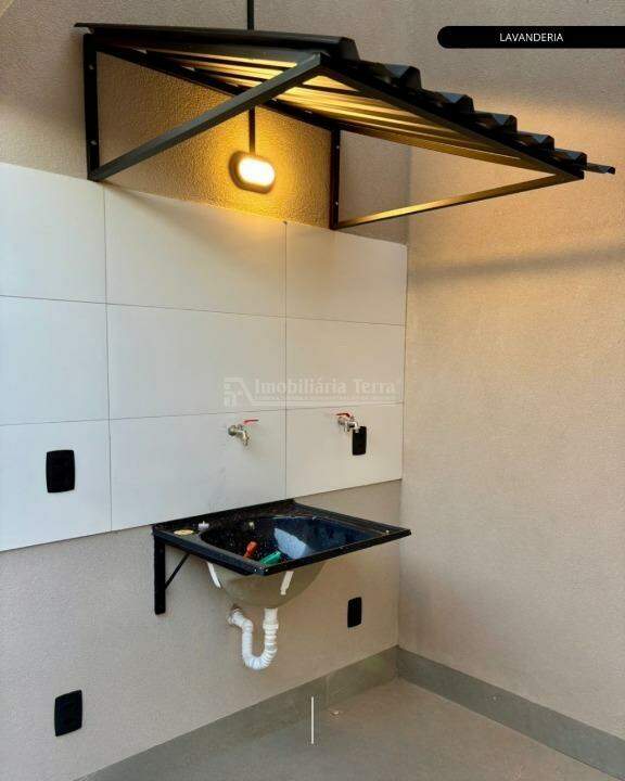 Casa com 2 quartos sendo 1 suíte no RECANTO DO BOSQUE em Dourados/MS — foto 12