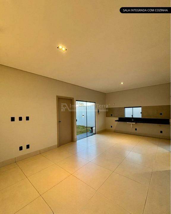 Casa com 2 quartos sendo 1 suíte no RECANTO DO BOSQUE em Dourados/MS — foto 4