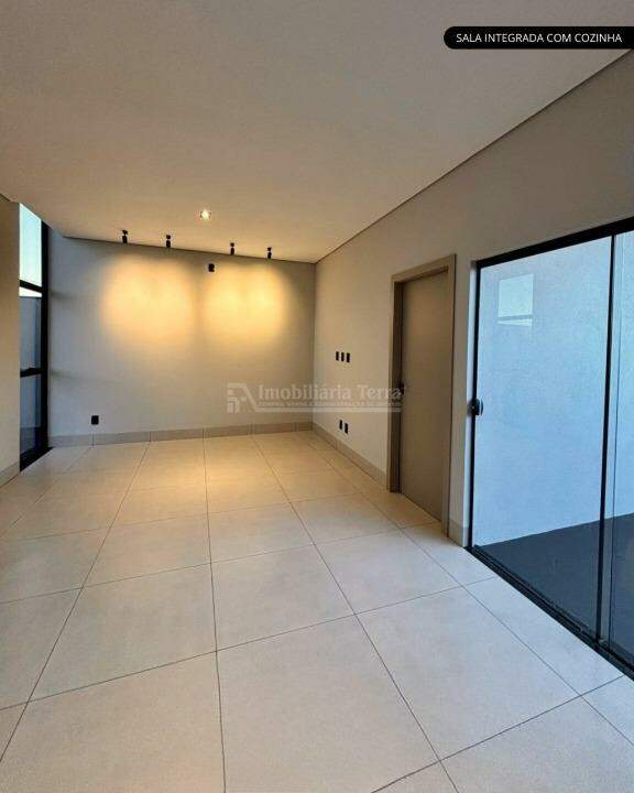 Casa com 2 quartos sendo 1 suíte no RECANTO DO BOSQUE em Dourados/MS — foto 6