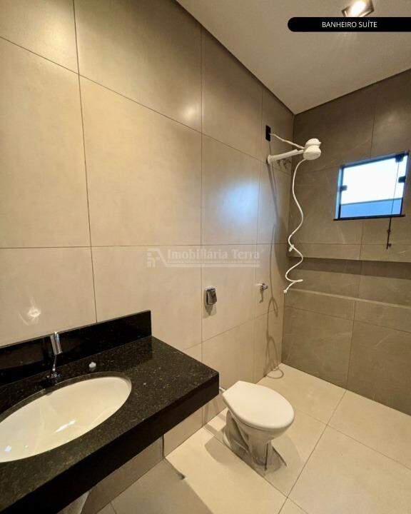 Casa com 2 quartos sendo 1 suíte no RECANTO DO BOSQUE em Dourados/MS — foto 11