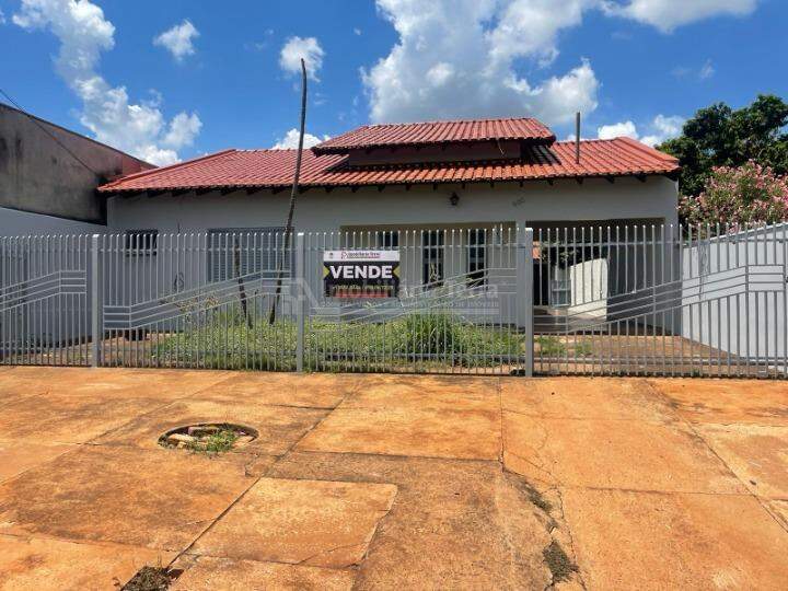 Casa no Jardim Água Boa, foto 1 de 23