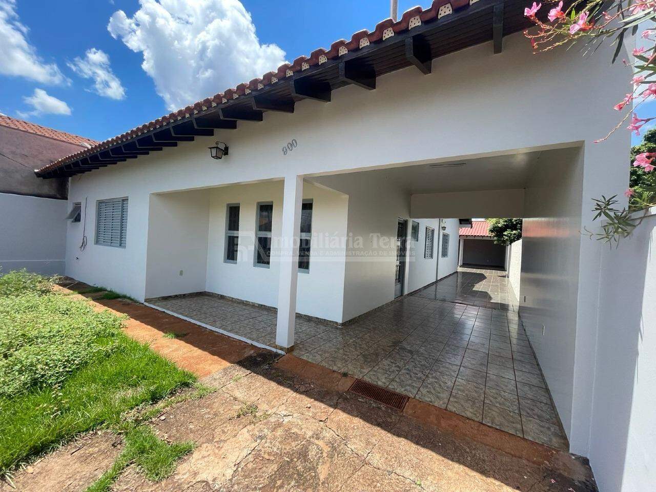 Casa no Jardim Água Boa, foto 3 de 23