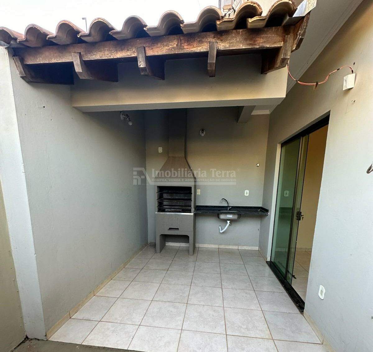 Casa com 2 quartos no Jardim Guanabara em Dourados/MS — foto 12