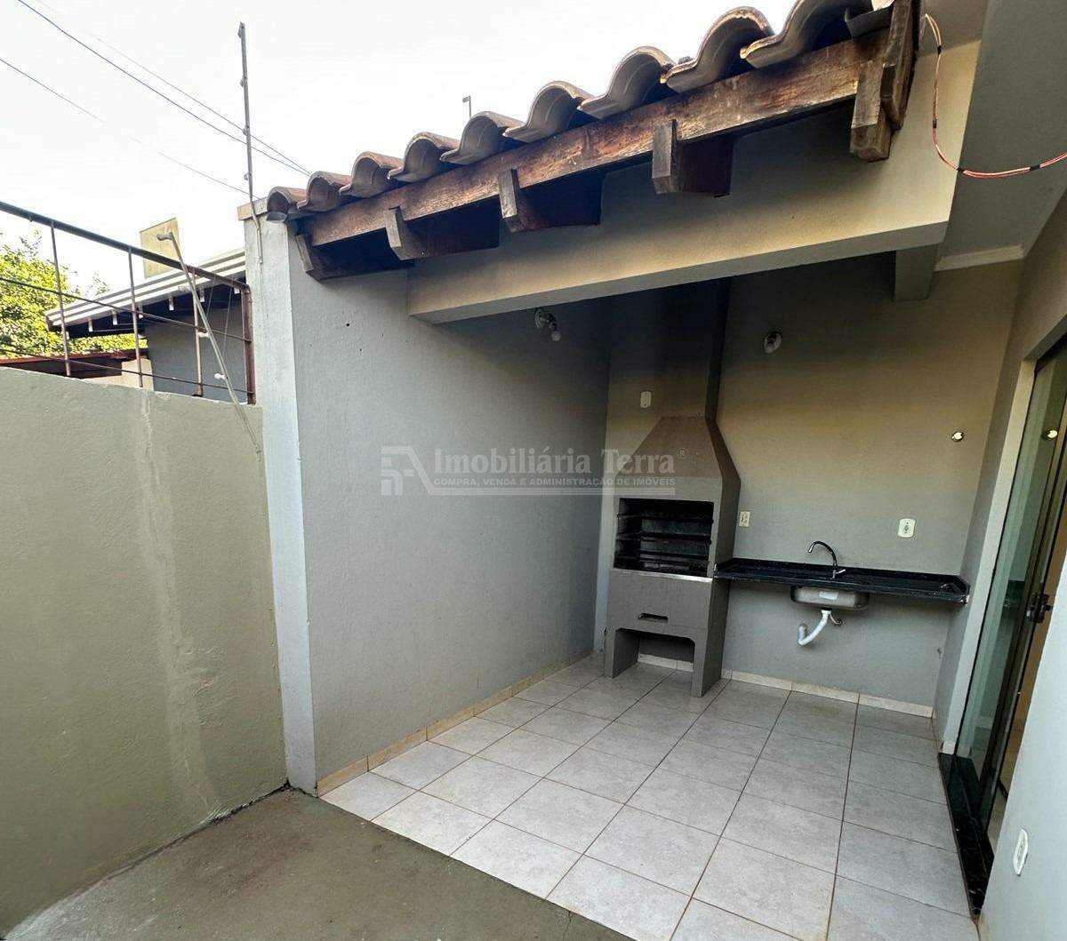 Casa com 2 quartos no Jardim Guanabara em Dourados/MS — foto 14