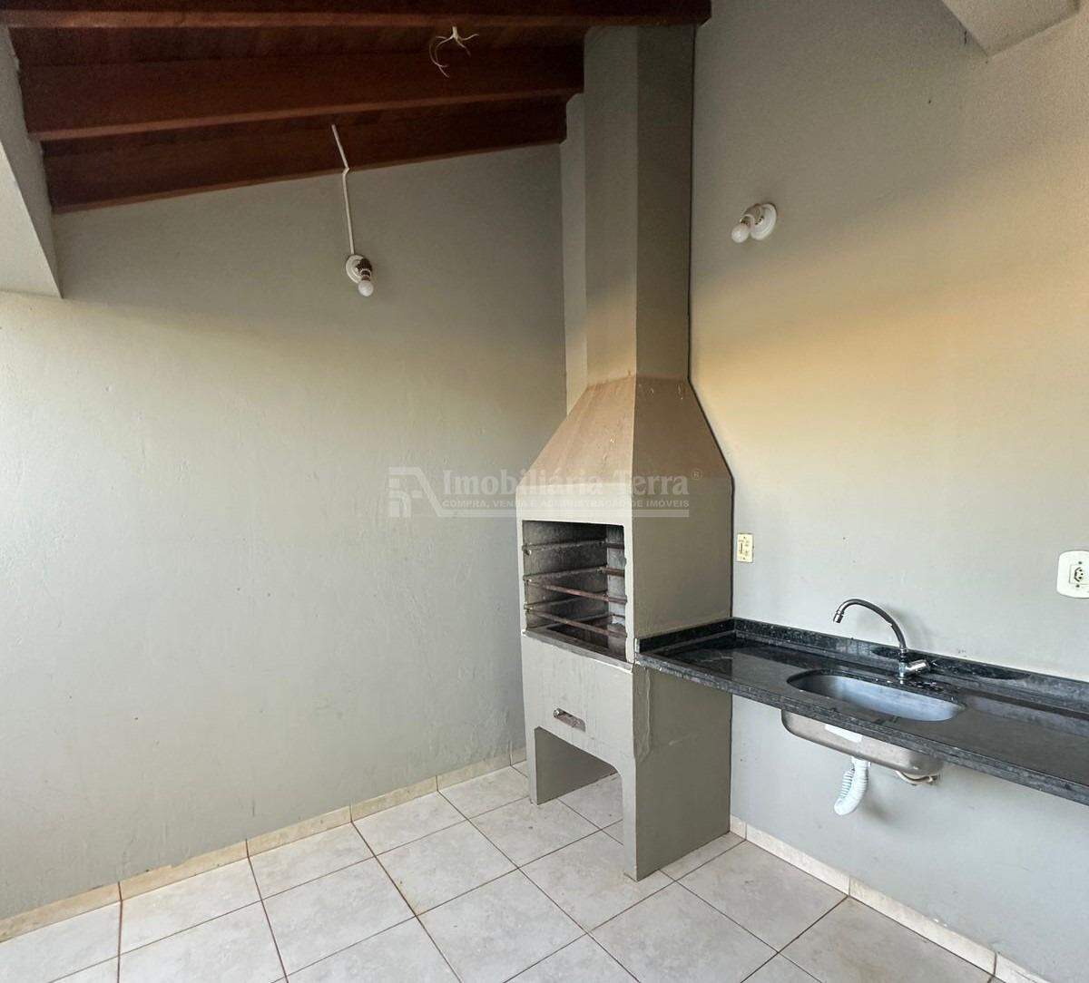Casa com 2 quartos no Jardim Guanabara em Dourados/MS — foto 13