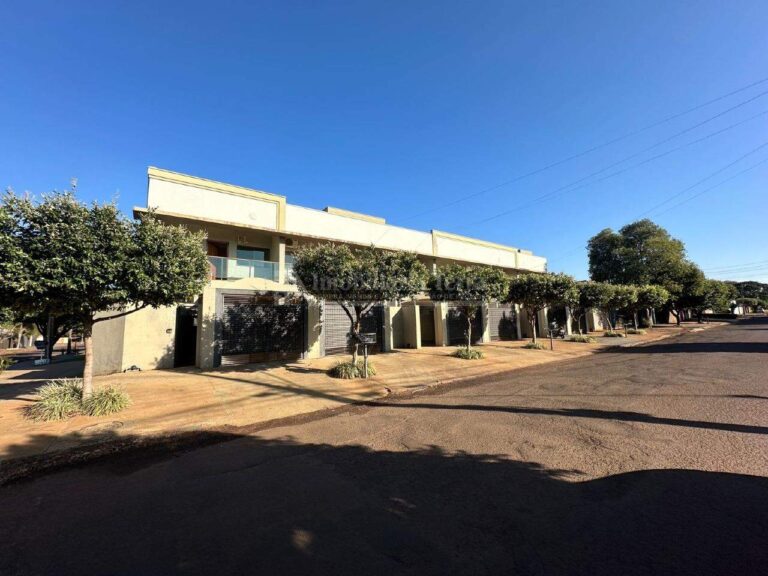 Casa com 2 quartos no Jardim Guanabara em Dourados/MS