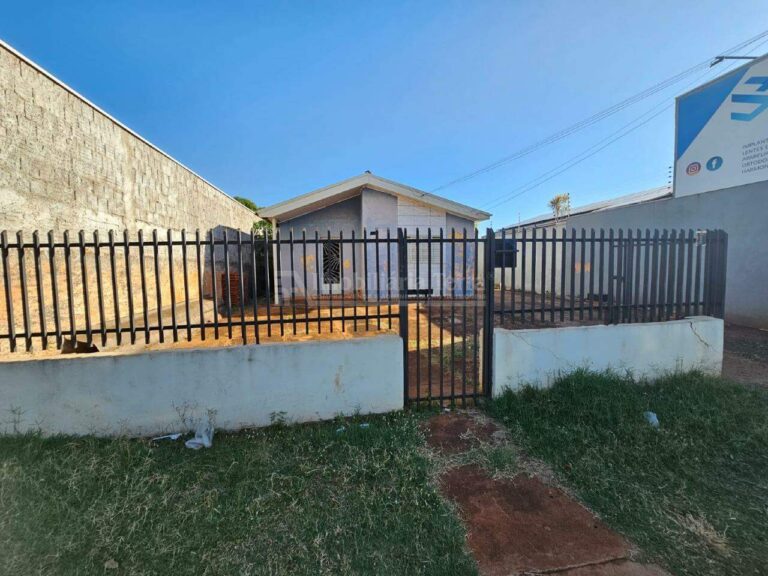 Terreno/Lote no Jardim Flórida em Dourados/MS