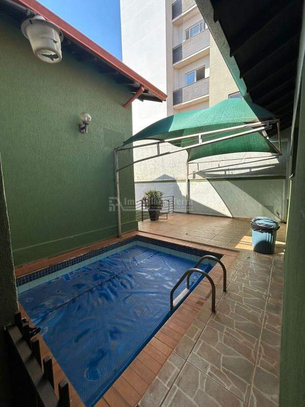 Casa com 7 quartos sendo 1 suíte no Vila Aurora em Dourados/MS — foto 24
