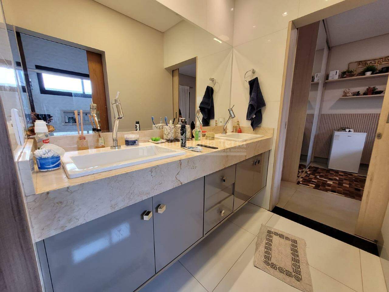 Casa com 3 quartos sendo 1 suíte no Condomínio Golden Park Residence em Dourados/MS — foto 21