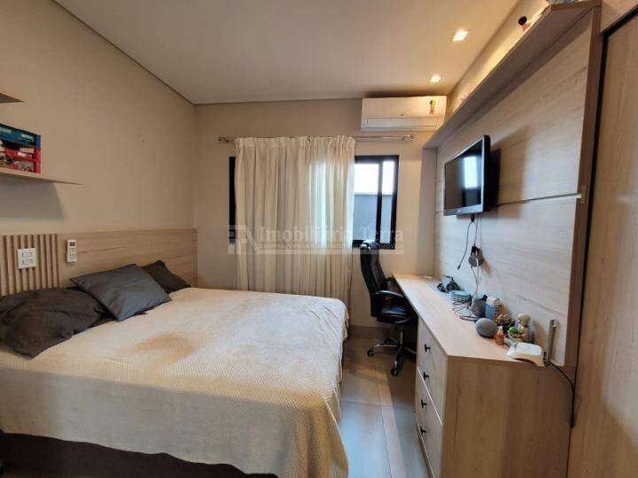 Casa com 3 quartos sendo 1 suíte no Condomínio Golden Park Residence em Dourados/MS — foto 13